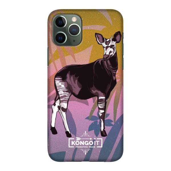 Okapi