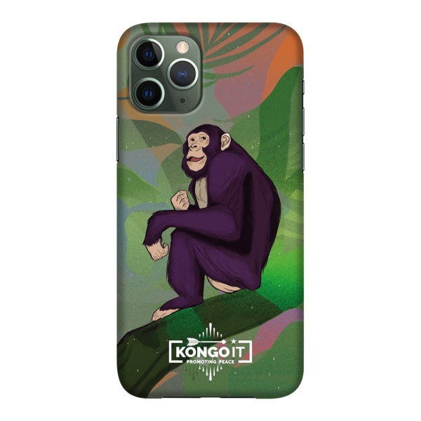 Bonobo 2 - Image 2