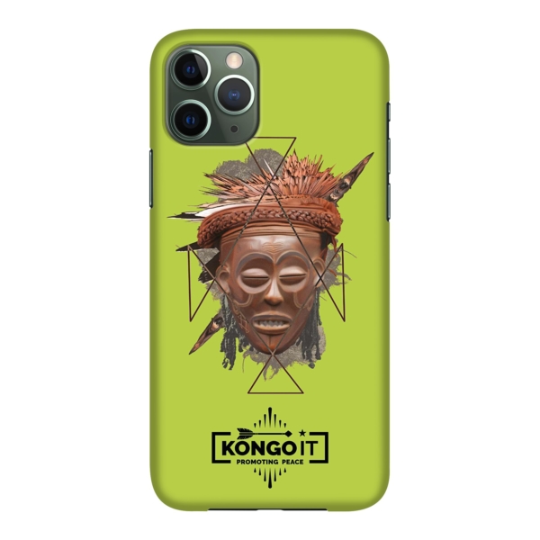 Chokwe - Green