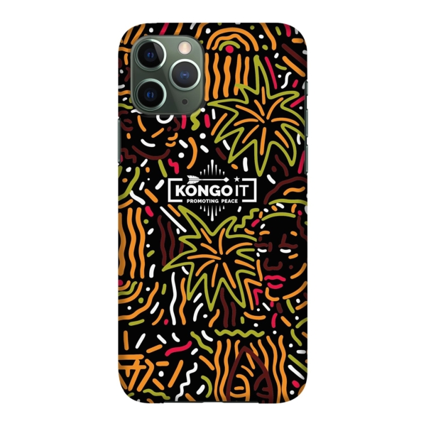 Kongo Pattern