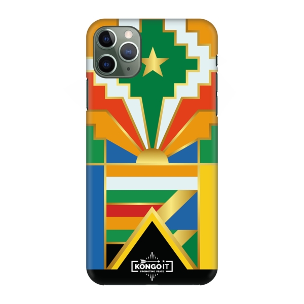 African Flag