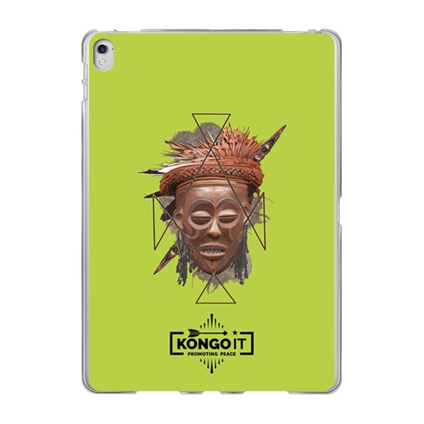 Chokwe Green -Tablet