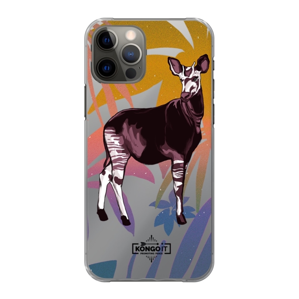 Okapi Transparent