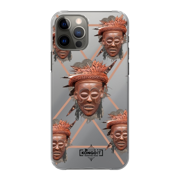Chokwe Transparent