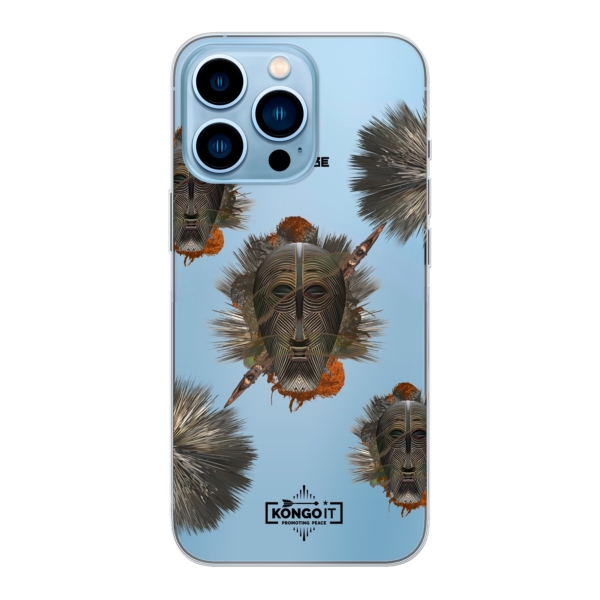 Kifwebe Transparent
